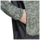 Adidas Ανδρικό αντιανεμικό μπουφάν Terrex Trail Running Wind Jacket